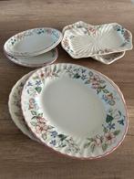 Servies Spring Fields, Huis en Inrichting, Keuken | Servies, Ophalen, Overige stijlen, Schaal of Schalen