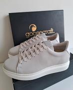 NIEUW. Goosecraft GC Julian Cupsole Off-White, Nieuw, Ophalen of Verzenden