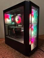 Gaming pc!, Computers en Software, Desktop Pc's, Ophalen, Zo goed als nieuw, Gaming, SSD