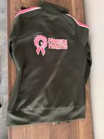Paardenpraattv vest., Ophalen of Verzenden, Zo goed als nieuw, Bovenkleding