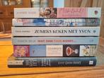 Verschillende kookboeken van bekende mensen, Ophalen, Zo goed als nieuw, Tapas, Hapjes en Dim Sum