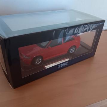 Ford Escort RS Cosworth  beschikbaar voor biedingen