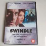 Dvd Swindle h4, Cd's en Dvd's, Dvd's | Actie, Ophalen of Verzenden, Actie, Vanaf 16 jaar, Nieuw in verpakking