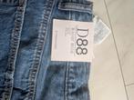 Nieuwe baggy jeans van D88 Stradivarius, Kleding | Dames, Spijkerbroeken en Jeans, Blauw, Nieuw, Ophalen of Verzenden, W30 - W32 (confectie 38/40)