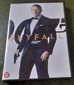 Skyfall 007 - DVD, Vanaf 12 jaar, Verzenden, Zo goed als nieuw, Actie en Avontuur