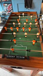 Voetbaltafel - voetbalspel - voetbal spel, Ophalen, Gebruikt