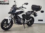 HONDA NC 700 X C-ABS 35KW A2 Leuke Nette Motor NC700X, Motoren, 2 cilinders, Bedrijf, Overig, 670 cc