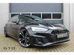 Audi A5 Sportback 40 TFSI Launch edition Sport S-Line | Pano, Auto's, Audi, Gebruikt, 4 cilinders, 1984 cc, 1465 kg