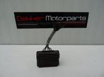 Spanningsregelaar Suzuki GSXR1000 GSXR 2005-2006 K5 K6, Gebruikt, -, -, Ophalen of Verzenden