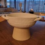 Decoratieve schaal van Ikea, Huis en Inrichting, Ophalen, Porselein of Keramiek, Schaal, Rond