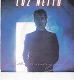 7" Single Loz Netto  Fadeaway, Cd's en Dvd's, Ophalen of Verzenden, Gebruikt, 7 inch, Pop