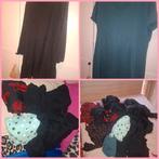 Kleding pakket dames maat 54 56, Ophalen, Zo goed als nieuw, Maat 46/48 (XL) of groter