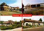 Groeten uit Werkendam - 2 ansichtkaarten, Verzamelen, Ansichtkaarten | Nederland, Verzenden, 1960 tot 1980, Ongelopen, Noord-Brabant