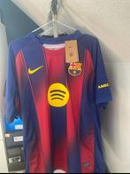 Barcelona shirt, Sport en Fitness, Voetbal, Ophalen of Verzenden, Zo goed als nieuw, Shirt