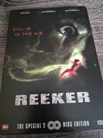 Reeker (steelbook), Ophalen of Verzenden, Zo goed als nieuw
