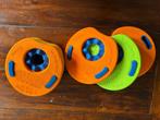 Swim Disc Armbanden Armbandjes Kind, Kinderen en Baby's, Ophalen, Jongetje of Meisje, One size, Zo goed als nieuw