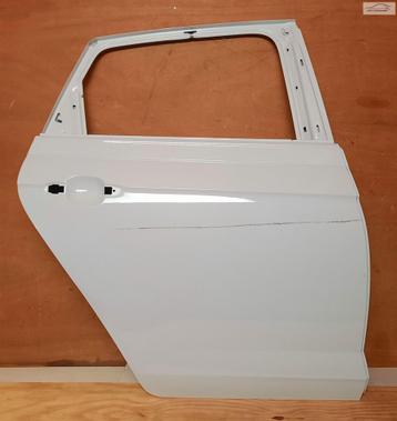 Portier rechtsachter VW Polo 2G Taigo v.a 2017 2G4833312E beschikbaar voor biedingen