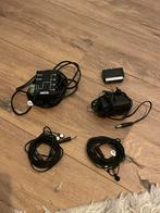 Marmitek IR Control 8 Infrarood Afstandsbediening Extender, Ophalen of Verzenden, Gebruikt, Origineel, Dvd