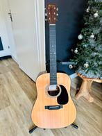 Martin D12e 2020 Road Series Eindejaarskorting!, Muziek en Instrumenten, Ophalen, Zo goed als nieuw, Western- of Steelstringgitaar