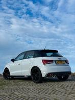Audi A1 1.6TDI 85KW SB H5 EU6 2015 Wit, Voorwielaandrijving, 4 cilinders, 620 kg, Wit