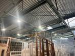 Stalen balken IPE 270 en HEB 140, Doe-het-zelf en Verbouw, Ophalen, IJzer