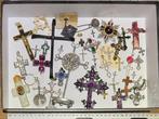 religieuze kruizen / kruisjes, Ophalen of Verzenden, Gebruikt, Overige typen, Christendom | Katholiek