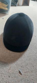 Paardrijcap maat 54 cm, Dieren en Toebehoren, Paardrijkleding, Ophalen, Cap