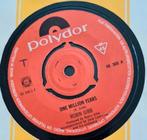 ROBIN GIBB - ONE MILLION YEARS, Cd's en Dvd's, Vinyl Singles, Ophalen of Verzenden, Gebruikt, Pop