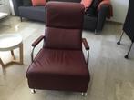 Vintage fautauil, Antiek en Kunst, Antiek | Meubels | Stoelen en Banken, Ophalen of Verzenden