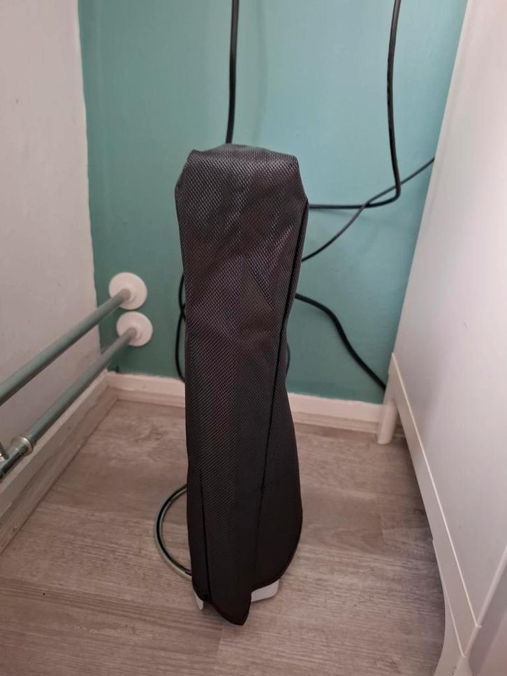 Stofhoes voor PlayStation 5 - Bescherm je console!, Spelcomputers en Games, Spelcomputers | Sony PlayStation 4, Nieuw, Original