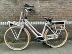 GAZELLE MISS GRACE BOSCH DAMESFIETS 54 CM  SLECHTS 1377 KM, 53 tot 56 cm, Versnellingen, Ophalen of Verzenden, Zo goed als nieuw