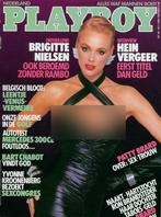 Diverse Nederlandse Playboy uitgaven 1988, Verzenden, 1980 tot heden, Nederland, Tijdschrift