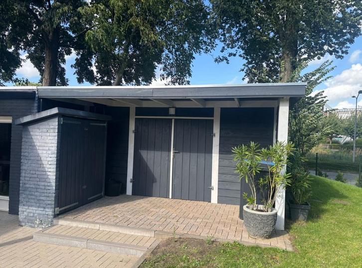 Overkapping/tuinschuur, Tickets en Kaartjes, Kortingen en Cadeaubonnen, Eén persoon, Cadeaubon
