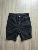 Zwarte short van Shein Curve in maat 1XL, Kort, Zwart, Maat 46/48 (XL) of groter, Ophalen of Verzenden