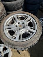 Porsche Velgen 3 stuks, Ophalen of Verzenden, Gebruikt