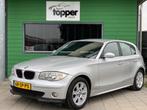BMW 1-serie 118i Business Line | Automaat | Nette Auto! |, Achterwielaandrijving, 4 cilinders, 129 pk, Origineel Nederlands