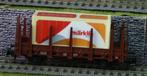 MARKLIN CONTAINERWAGEN, Wisselstroom, Wagon, Ophalen of Verzenden, Zo goed als nieuw