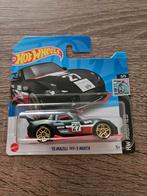 Hot wheels mazda mx5 miata 2015, Hobby en Vrije tijd, Modelauto's | Overige schalen, Nieuw, Ophalen of Verzenden