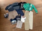 kledingpakket/kledingbundel jongen maat 134, Kinderen en Baby's, Ophalen of Verzenden, Gebruikt, Maat 134