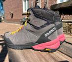 Dolomite - Crodarossa Leather High GTX Wandelschoenen heren, Sport en Fitness, Bergsport en Wandelen, Ophalen of Verzenden, Nieuw