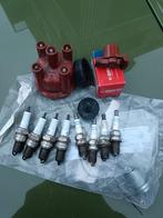 W123 verdelerkap/bougies, Ophalen of Verzenden, Nieuw