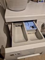 Gebruikte LG Wasmachine - 7kg Direct Drive, Witgoed en Apparatuur, Ophalen, Gebruikt, 85 tot 90 cm, 1200 tot 1600 toeren