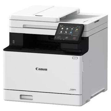 Canon i-SENSYS MF754Cdw printer nieuw in ongeopende doos beschikbaar voor biedingen
