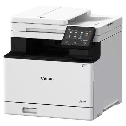 Canon i-SENSYS MF754Cdw printer nieuw in ongeopende doos, Computers en Software, Printers, Nieuw, All-in-one, Laserprinter, Faxen