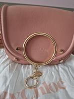 See By Chloe, Sieraden, Tassen en Uiterlijk, Tassen | Damestassen, Ophalen of Verzenden, Zo goed als nieuw, Roze, Schoudertasje