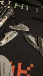 Vespa knipperlicht set voor+achter goedkoop, Fietsen en Brommers, Ophalen of Verzenden