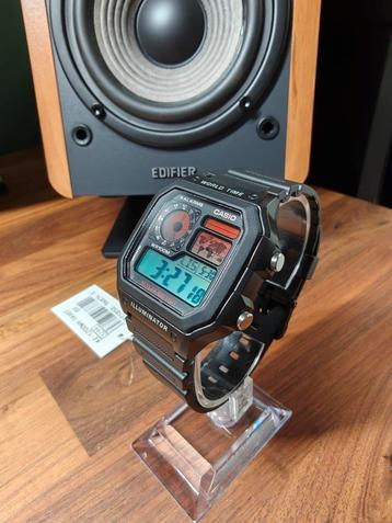 Originele Custom Casio "Royale" AE-1200 - NIEUW! beschikbaar voor biedingen