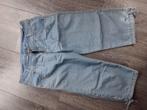 Korte broek, maat 29. M, Ophalen of Verzenden, Zo goed als nieuw, Blauw, W28 - W29 (confectie 36)