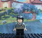 Lego Harry Potter - Gryffindor Stripe and Shield Torso Black, Ophalen of Verzenden, Gebruikt, Losse stenen, Lego