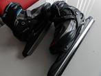 schaatsen Noren Nijdam Pro Line Splinter NIEUW!! maat 44, Sport en Fitness, Schaatsen, Ophalen, Nieuw, Nijdam, Noren